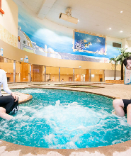 首爾Sealala水上樂園+汗蒸幕