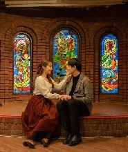 【大邱】復古古典音樂欣賞室感性旅行