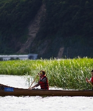 春川中島水路獨木舟體驗票