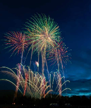 札幌瀧野煙火大會觀賞門票