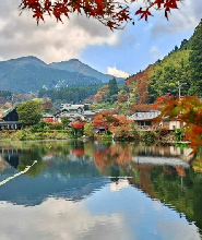 【福岡出發】大分經典一日遊：太宰府&湯布院&別府
