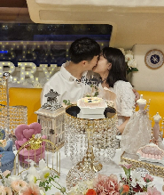 釜山 I Love U 私人遊艇浪漫求婚之旅