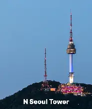 首爾城市通票轉轉卡（樂天世界免費玩）