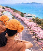 釜山海雲台 Hill Spa 汗蒸幕門票