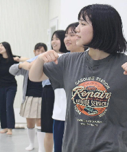 首爾REAL K-POP DANCE舞蹈教室