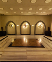 釜山 CENTUM SPA LAND汗蒸體驗