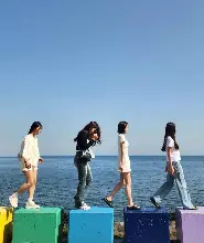 Hongstar Tour 豪華奔馳 濟州島精品一日遊(東線/西線）