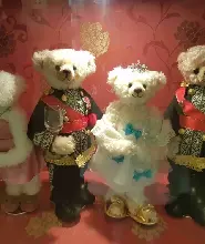 濟州島泰迪熊博物館