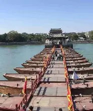 潮州廣濟橋