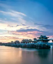 潮州廣濟橋