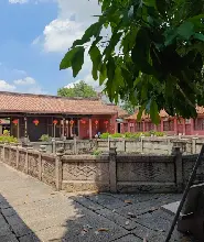 海陽縣儒學宮