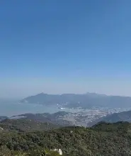 黃花山國家森林公園