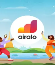 Airalo泰國套餐