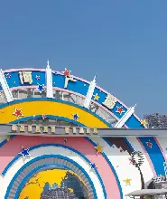 汕頭藍水星歡樂世界