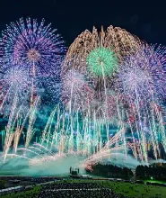2026北海道藝術煙火節觀賞票券預約