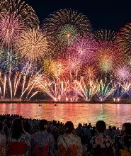 【東京出發】2026.8.8利根川花火＆川越一日遊