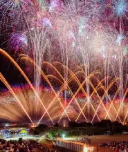 【東京出發】2026.9.12常陸鬼怒川花火＆秋日限定采梨＋暢吃＆奧特萊斯一日遊（含入場券）