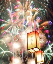 【新宿站出發】2026.9.11日本片貝祭四尺玉煙火大會觀賞之旅（回程夜行巴士）
