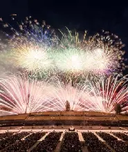 【札幌車站出發】2026.7.11北海道真駒內煙火大會