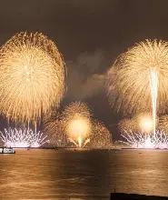 2026.8.29鹿兒島煙火夜遊錦江灣早鳥票