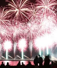 【新宿出發】2026.7.20三島天空步道&熱海煙火節一日遊巴士之旅