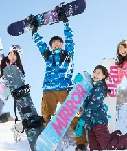 【大阪/京都出發】2026.11.13關西奧伊吹滑雪一日遊（每人發團，10人成團）