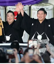 【名額有限】2026.7.20大相撲名古屋場所觀賽一日遊｜S坐席＋中文導覽