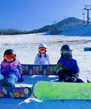 【大阪出發】2026.12.1神戶六甲山滑雪一日遊（可選中文教練教學方案）