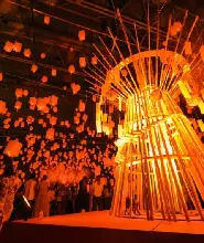 2026.8.7京都七夕天燈節門票【電子憑證】