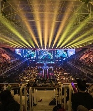 首爾 | 2026.7.25“KM Chart Awards”門票(含T-money卡（交通卡））