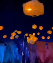 2026.7.19琵琶湖箱館山山燈籠之夜