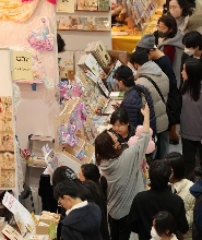【韓國最大插畫展】首爾插畫展 V.21 入場券