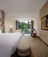 南昆山麗亭度假酒店（雙早+湯泉+兒童樂園）
