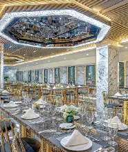 澳門金龍帕斯餐廳自助午餐(超抵平價自助餐！)