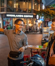 河內：街頭美食夜市導覽