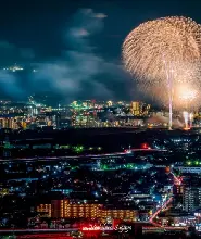 2026.9.20大阪枚方水都KURAWANKA煙火大會門票
