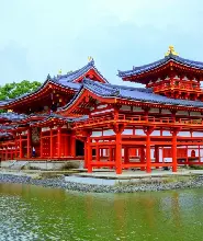 【大阪出發】2026宇治平等院&抹茶甜點&伏見稻荷萬本鳥居&勝尾寺達摩印章巡禮一日遊（9.7~）