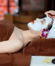 河內｜SERENE SPA 體驗