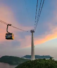 太陽世界香島自然公園門票