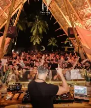 Harmony Beach Club音樂節門票