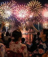 【大阪出發】2026.9.20姬路海上花火大會＆神戶三田奧特萊斯購物＆勝尾寺一日遊