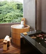 【臺北北投 | 溫泉泡湯】金都精緻溫泉飯店