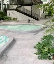 【宜蘭出行】礁溪冠翔泉旅植愈湯屋泡湯+早/午餐券(假日不加價)