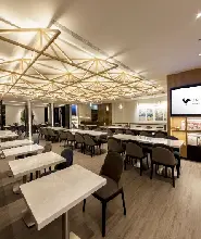 臺灣國際桃園機場｜第二航廈貴賓室服務｜東方宇逸貴賓室