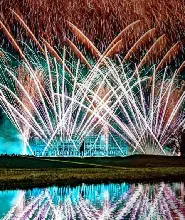 【出發確認 / 座位A方案】2026.11.7土浦全國煙火大賽&佐原町風光&成田老字號菊屋鰻魚飯二日遊（含住宿+午餐+餐盒）