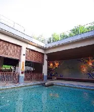 礁溪溫泉公園森林風呂裸湯泡湯券