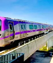桃園機場捷運車票（贈台灣名產coupon券）｜非台灣居民限定｜台灣自由行必買（桃園國際機場＋商家領取）