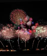 【保證成團】2026.11.7新宿出發：土浦花火大會一日遊（含付費指定座位）