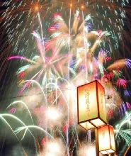 【新宿出發】2026.9.12片貝祭四尺玉煙火大會觀賞之旅（含棧敷席+回程夜行巴士）