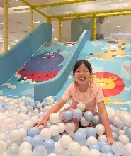 【台灣親子遊】遊戲愛樂園門票｜全台10館通用・室內親子樂園｜日本專利感統教具